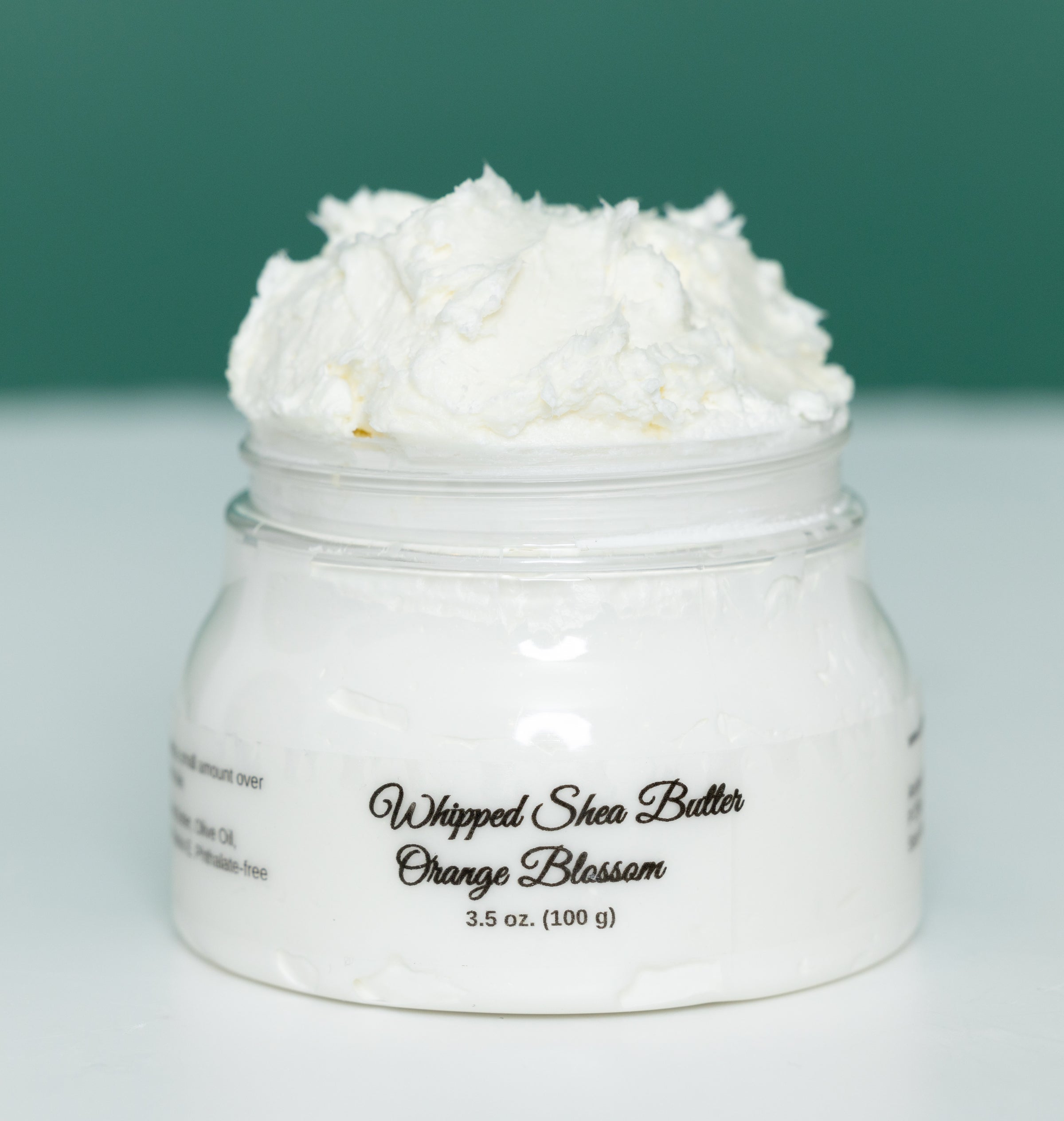 BLOSSOM, WHIPPED BODY BUTTER